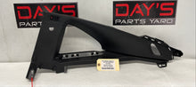 2013 Chevy Camaro ZL1 RH Passenger Rear Quarter Window Trim Cover Panel OEM - Day's Parts Yard