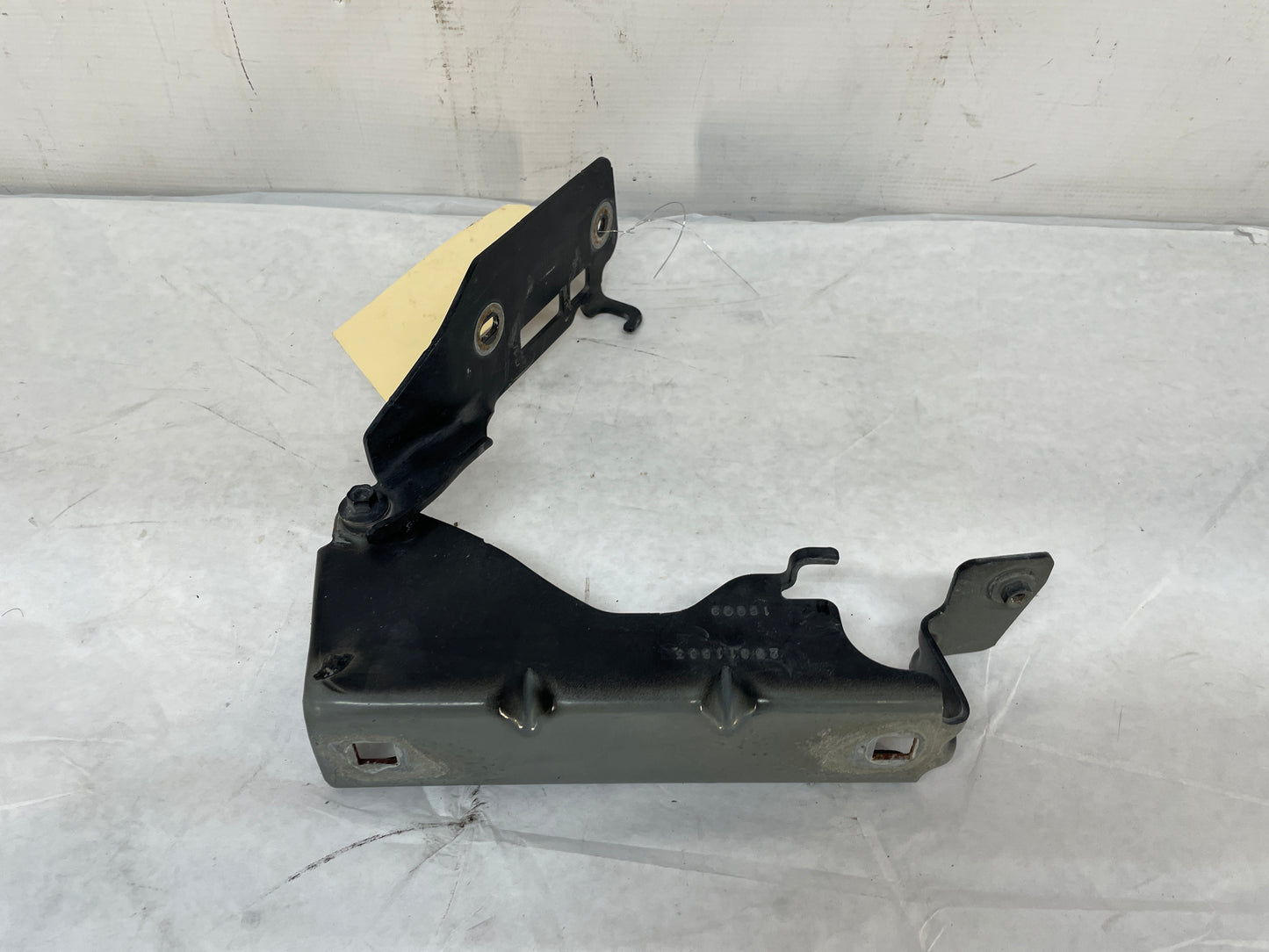 2010 Cadillac CTS-V Sedan RH & LH Hood Hinges OEM