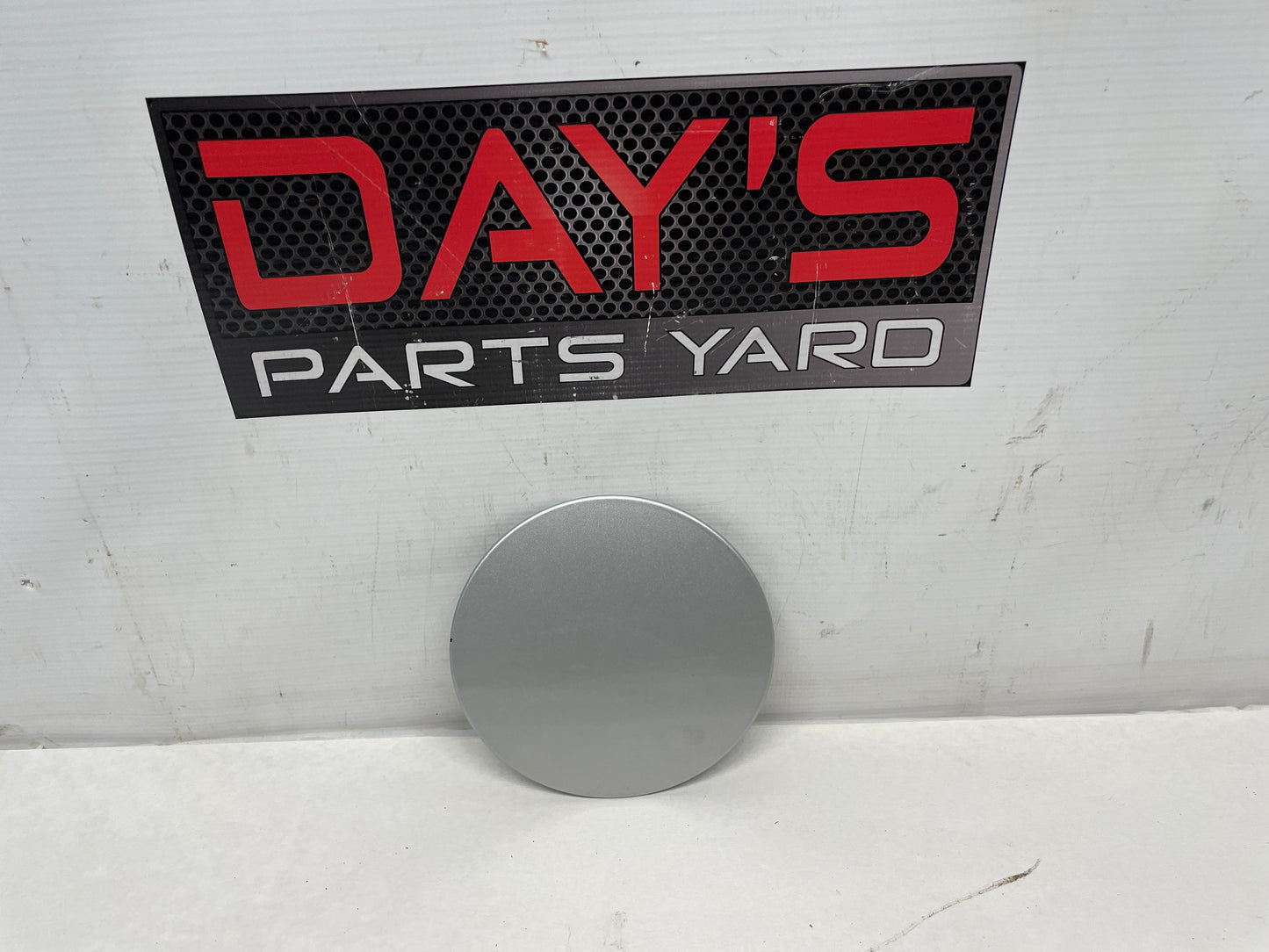 2012 Chevy Camaro SS Fuel Gas Door Cover Filler Lid OEM - Day's Parts Yard