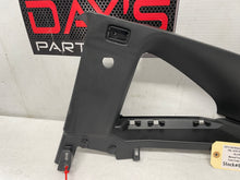 2013 Chevy Camaro ZL1 RH Passenger Rear Quarter Window Trim Cover Panel OEM - Day's Parts Yard