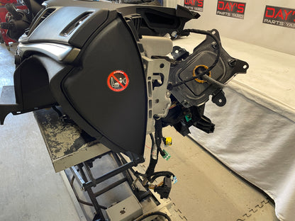 2014 Chevy Caprice PPV Complete Dash OEM