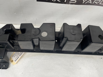 2015 Chevy SS Sedan Front Bumper Energy Impact Absorber OEM - Day's Parts Yard