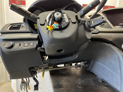 2014 Chevy Caprice PPV Complete Dash OEM