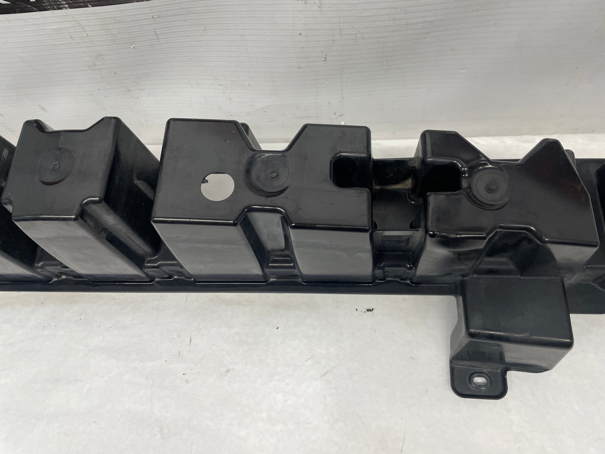 2015 Chevy SS Sedan Front Bumper Energy Impact Absorber OEM - Day's Parts Yard