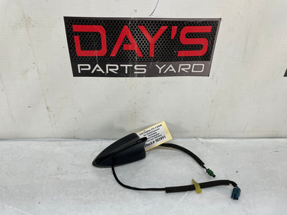 2010 Cadillac CTS-V Sedan Shark Fin High Frequency Radio Antenna OEM