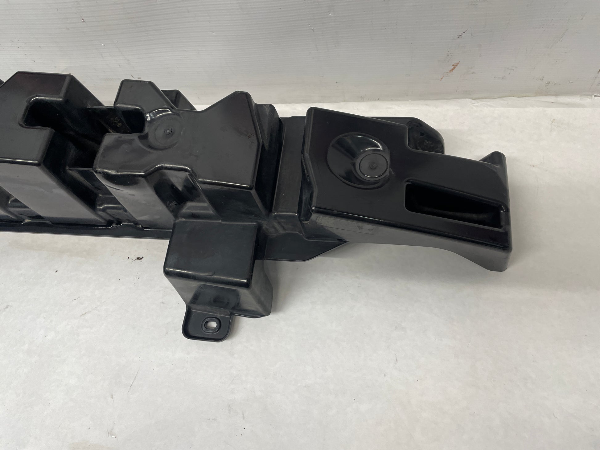 2015 Chevy SS Sedan Front Bumper Energy Impact Absorber OEM - Day's Parts Yard