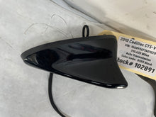 2010 Cadillac CTS-V Sedan Shark Fin High Frequency Radio Antenna OEM