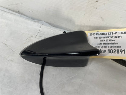 2010 Cadillac CTS-V Sedan Shark Fin High Frequency Radio Antenna OEM