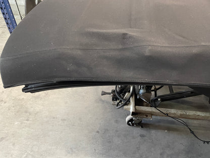 2014 Chevy Camaro ZL1 Convertible Top w/ Frame OEM