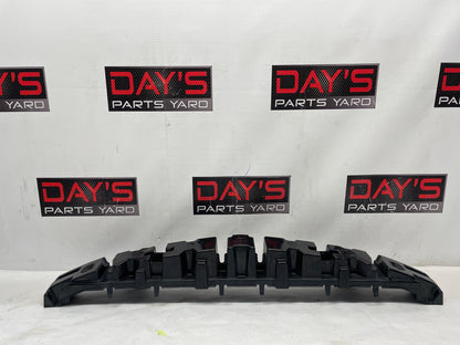 2015 Chevy SS Sedan Front Bumper Energy Impact Absorber OEM - Day's Parts Yard