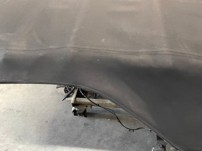 2014 Chevy Camaro ZL1 Convertible Top w/ Frame OEM