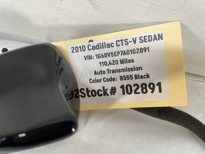 2010 Cadillac CTS-V Sedan Shark Fin High Frequency Radio Antenna OEM