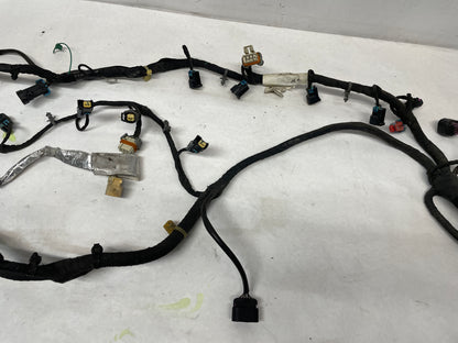 2015 Chevy SS Sedan Engine Motor Transmission Wire Wiring Harness OEM - Day's Parts Yard