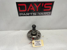 2005 Pontiac GTO RH Passenger CV Axle Spindle Knuckle Wheel Hub OEM - Day's Parts Yard