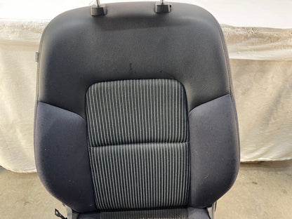 2013 Chevy Caprice PPV RH Passenger Front Seat Cloth OEM - Day's Parts Yard