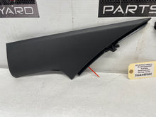 2013 Chevy Camaro ZL1 RH & LH  RH & LH Interior C Pillar Quarter Trim OEM - Day's Parts Yard