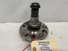 2005 Pontiac GTO RH Passenger CV Axle Spindle Knuckle Wheel Hub OEM - Day's Parts Yard