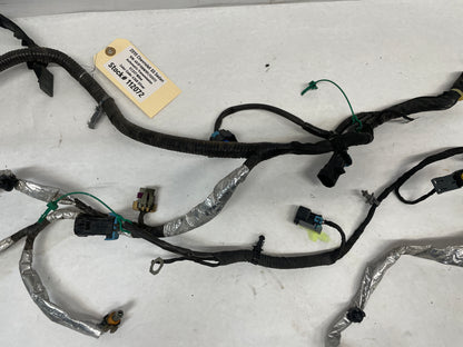 2015 Chevy SS Sedan Engine Motor Transmission Wire Wiring Harness OEM - Day's Parts Yard