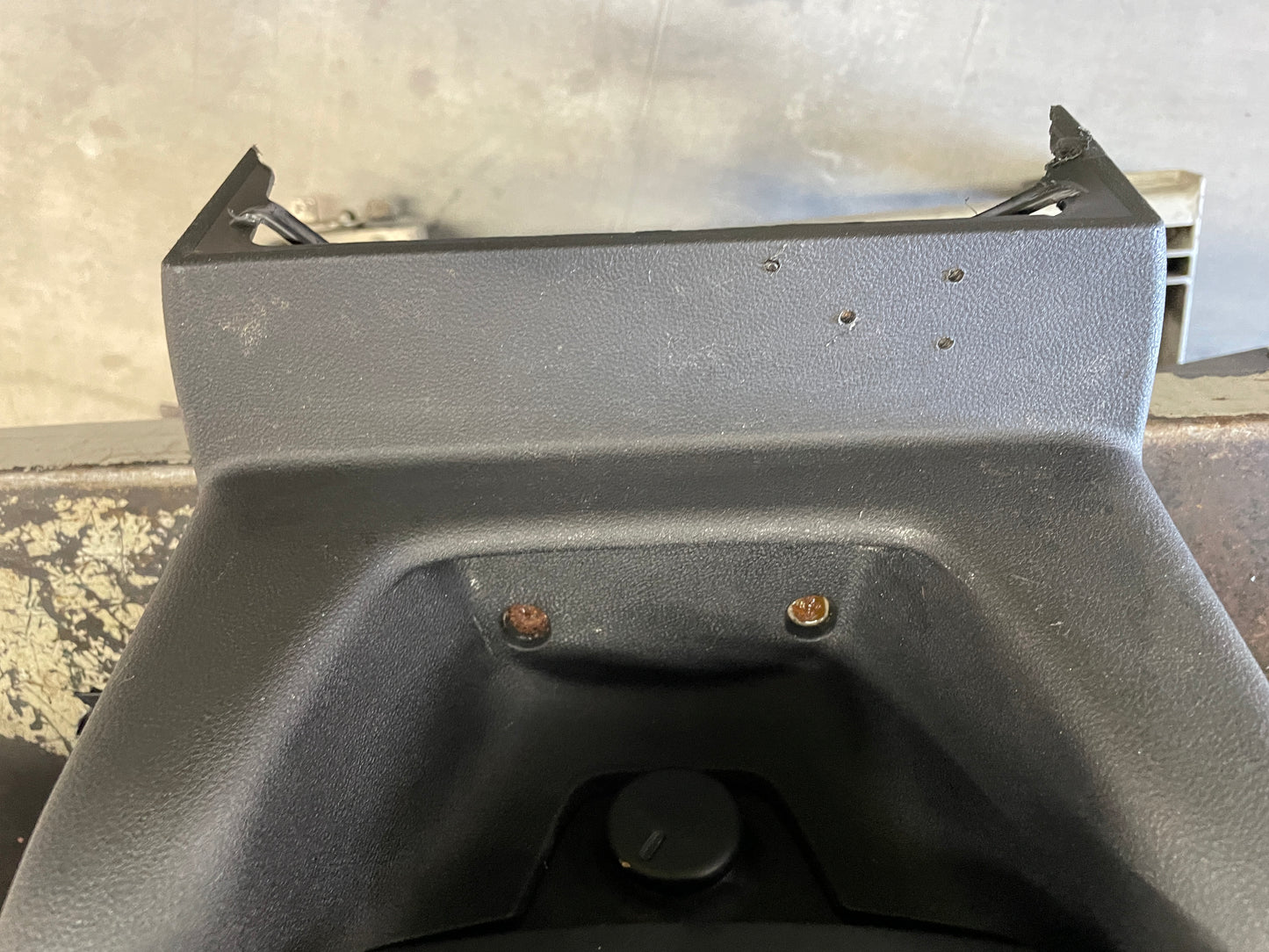 2014 Chevy Caprice PPV Complete Dash OEM