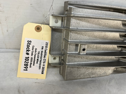 2010 Cadillac CTS-V Sedan Bose Radio Stereo Speaker Amplifier OEM