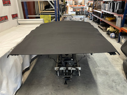2014 Chevy Camaro ZL1 Convertible Top w/ Frame OEM