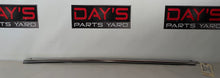 2015 Chevy SS Sedan RH Passenger Rear Window Belt Molding OEM - Day's Parts Yard
