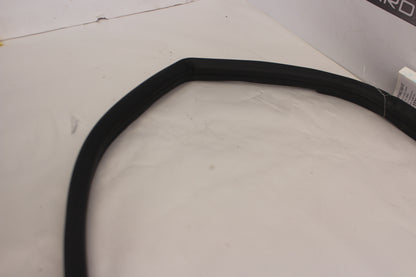 2009 Pontiac G8 GT LH Driver Rear Door Weather Strip Rubber Seal