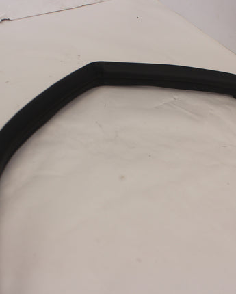 2009 Pontiac G8 GT LH Driver Rear Door Weather Strip Rubber Seal