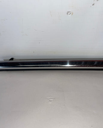 2015 Chevy SS Sedan RH Passenger Rear Window Belt Molding OEM