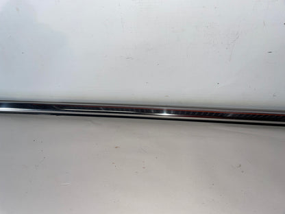 2015 Chevy SS Sedan RH Passenger Rear Window Belt Molding OEM - Day's Parts Yard