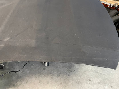 2014 Chevy Camaro ZL1 Convertible Top w/ Frame OEM