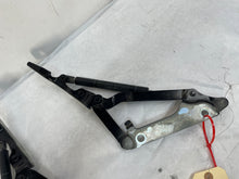 2010 Cadillac CTS-V Sedan RH & LH Trunk Deck Lid Hinge OEM