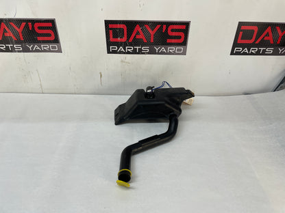 2004 Pontiac GTO Windshield Washer Pump Reservoir Tank Bottle OEM - Day's Parts Yard