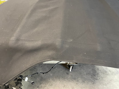 2014 Chevy Camaro ZL1 Convertible Top w/ Frame OEM