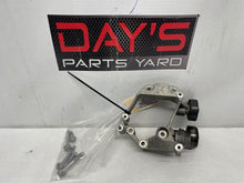 2015 Chevy SS Sedan AC A/C Air Conditioner Compressor Bracket w/ Hardware OEM - Day's Parts Yard