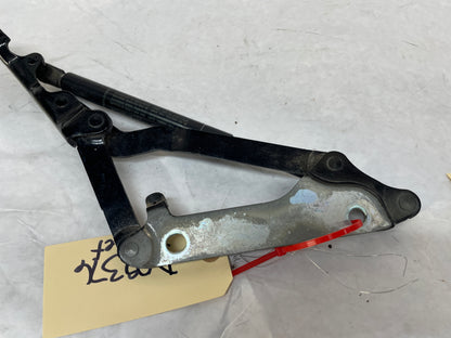 2010 Cadillac CTS-V Sedan RH & LH Trunk Deck Lid Hinge OEM