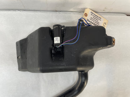 2004 Pontiac GTO Windshield Washer Pump Reservoir Tank Bottle OEM - Day's Parts Yard