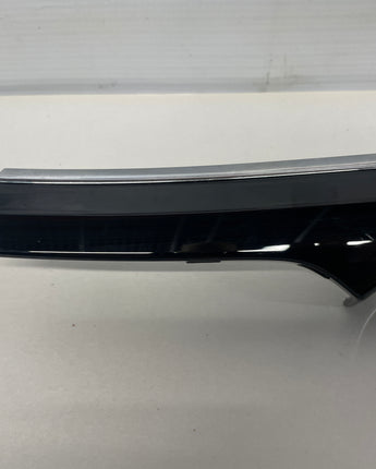 2017 Chevy SS Sedan Applique Dash Trim Set OEM