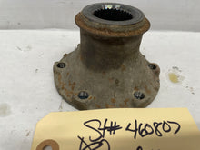2005 Pontiac GTO RH Passenger Spindle Hub CV Axle Flange OEM - Day's Parts Yard