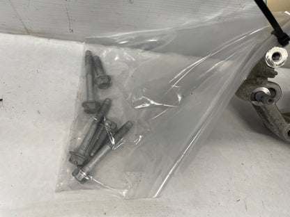 2015 Chevy SS Sedan AC A/C Air Conditioner Compressor Bracket w/ Hardware OEM - Day's Parts Yard