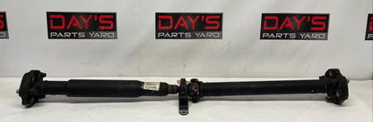 2012 Chevy Camaro SS Driveshaft Drive Shaft Line OEM - Day's Parts Yard