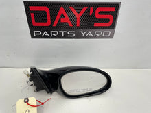 2005 Pontiac GTO RH Passenger Exterior Mirror Black OEM