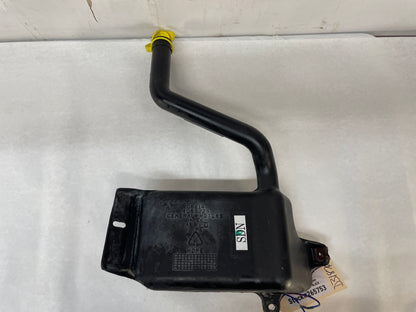 2004 Pontiac GTO Windshield Washer Pump Reservoir Tank Bottle OEM - Day's Parts Yard