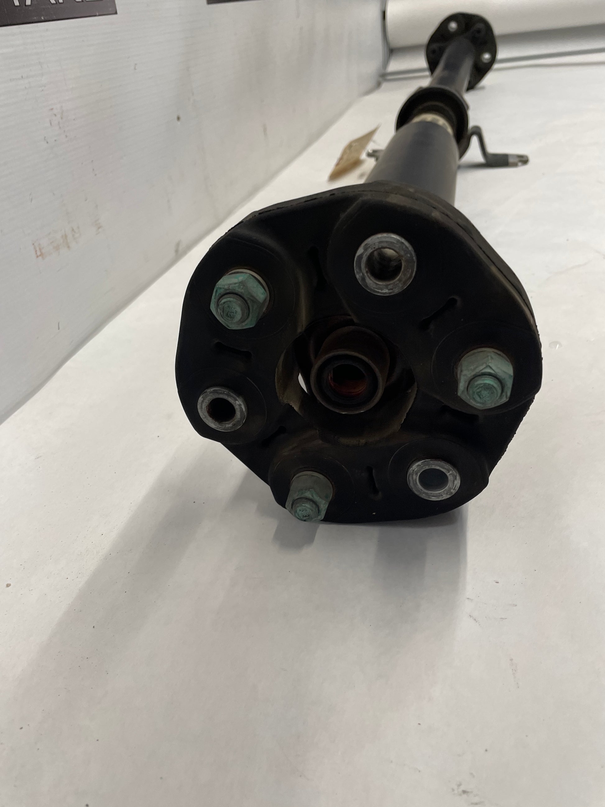 2012 Chevy Camaro SS Driveshaft Drive Shaft Line OEM - Day's Parts Yard