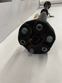 2012 Chevy Camaro SS Driveshaft Drive Shaft Line OEM - Day's Parts Yard