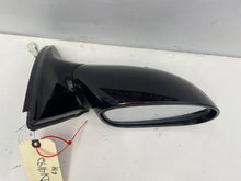 2005 Pontiac GTO RH Passenger Exterior Mirror Black OEM