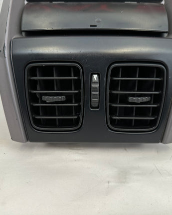 2004 Pontiac GTO Center Console Rear Air Vent Storage Cubby OEM