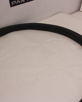 2009 Pontiac G8 GT Rear RH Passenger  Door Weather Strip Rubber Seal