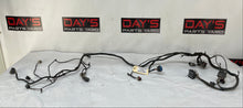 2010 Cadillac CTS-V Sedan Front Core Support Head Light Lamp Wire Wiring Harness OEM