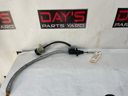 1997-2004 Chevy C5 Corvette Z06 Tick Clutch Master Cyliner - Day's Parts Yard